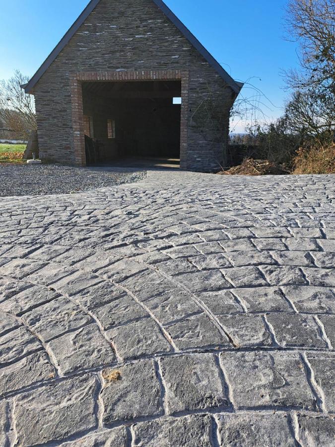 Gite L'Olivier A Filly - Nadrin, Entre Houffalize Et La Roche-En-Ardenne Eksteriør billede